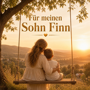Für meinen Sohn Finn