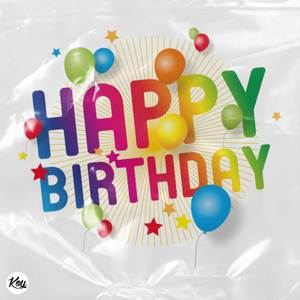 Happy Birthday (Remix)