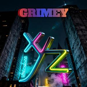 Grimey