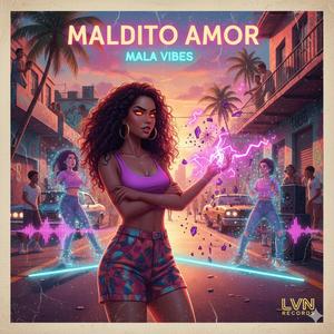 Maldito Amor