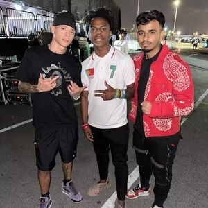 【Free】“Say goodbye” K1 drill type beat