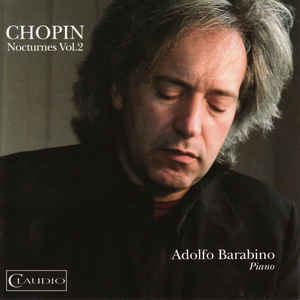 Deux Nocturnes, Op. 48: No. 1, Lento