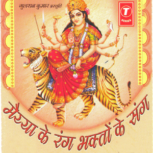 Oonche Parvat Dhaam Hai Tera