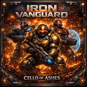 Iron Vanguard (Iron Descent)
