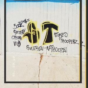 Troopin (feat. SMOKEY323 & CHRONS)