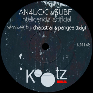 Inteligencia Artificial (Chaostrail Remix)