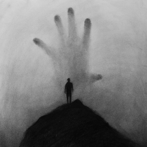 我想我会迷失自我