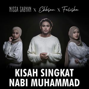 Kisah Singkat Nabi Muhammad
