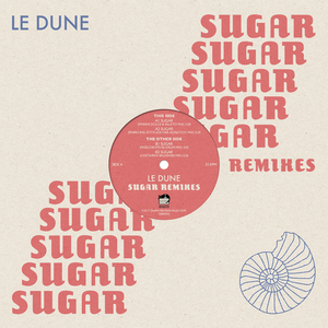 Sugar (Mar Adriatico Mix)