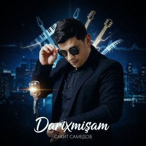 Darıxmışam