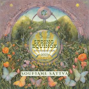 Spring Equinox Sound Meditation (TBR Live Version)
