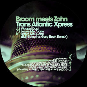 Leave Me Alone (Edit Select vs Gary Beck Remix)