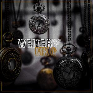 WEITER (feat. Carnage, Amarok, RAPHIL & KWR)