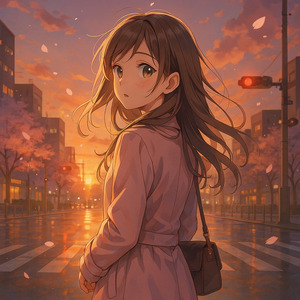 The Way You Looked at Me