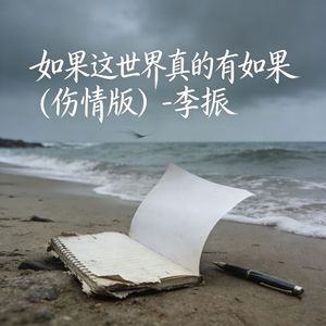 如果这世界真的有如果（伤情版）
