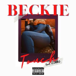 Touch (feat. Issairo)