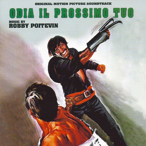 Odia il prossimo tuo (#2)
