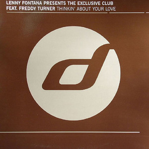 Thinkin' About Your Love (Classic Club Mix)