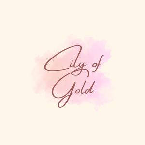 City of Gold