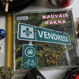 Vendredi