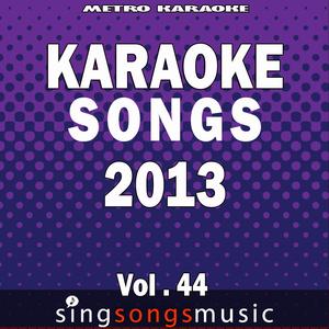 Soldier (In the Style of Samantha Jade) [Karaoke Version]
