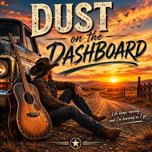 Dust on the Dashboard【Classic Country Music】