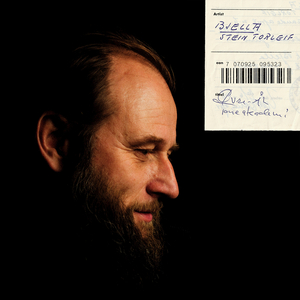 Fødd på eit fjell