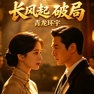 长风起 破局