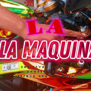 La Maquina