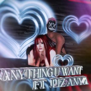 Anything U Want (feat. Liz Anya) (Remix)