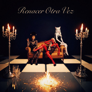 Renacer Otra Vez