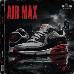 Air Max (feat. Akaproblemas, Yovng Tb & JD.R)
