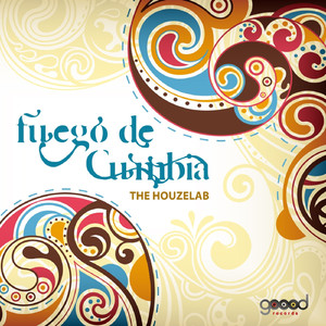 Fuego de Cumbia (Original Mix)