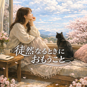 徒然なるときにおもうこと