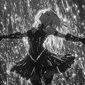 Dayfall (Ultra Sped Up, 8D)