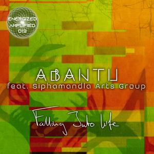 Abantu