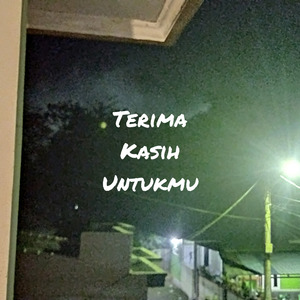 Terima Kasih Untukmu
