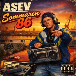 Sommaren 86
