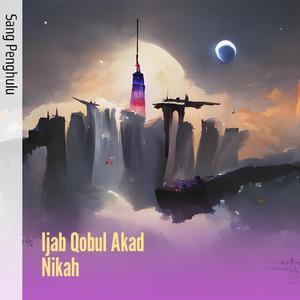 Ijab Qobul Akad Nikah