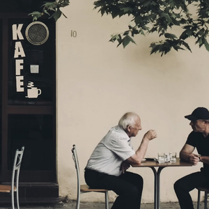 Let‘s make some coffee