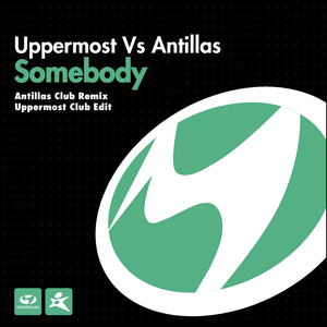 Somebody (Antillas Club Remix)