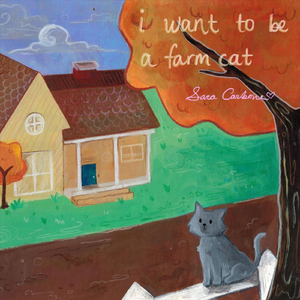I Want to Be a Farm Cat