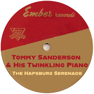 The Hapsburg Serenade