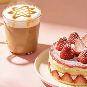 用今天这点甜 去冲淡昨日的咸