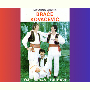 Ljubili smo cobanice