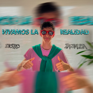 Vivamos la Realidad