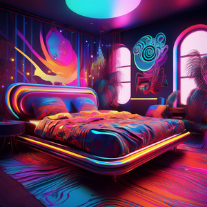 Hip Hop En Paz Para Dormir Profundamente