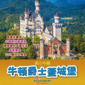 小白蚁的大城堡