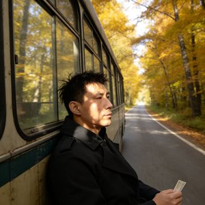 一城烟雨一楼台