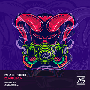 Daruma (Aumak Remix)